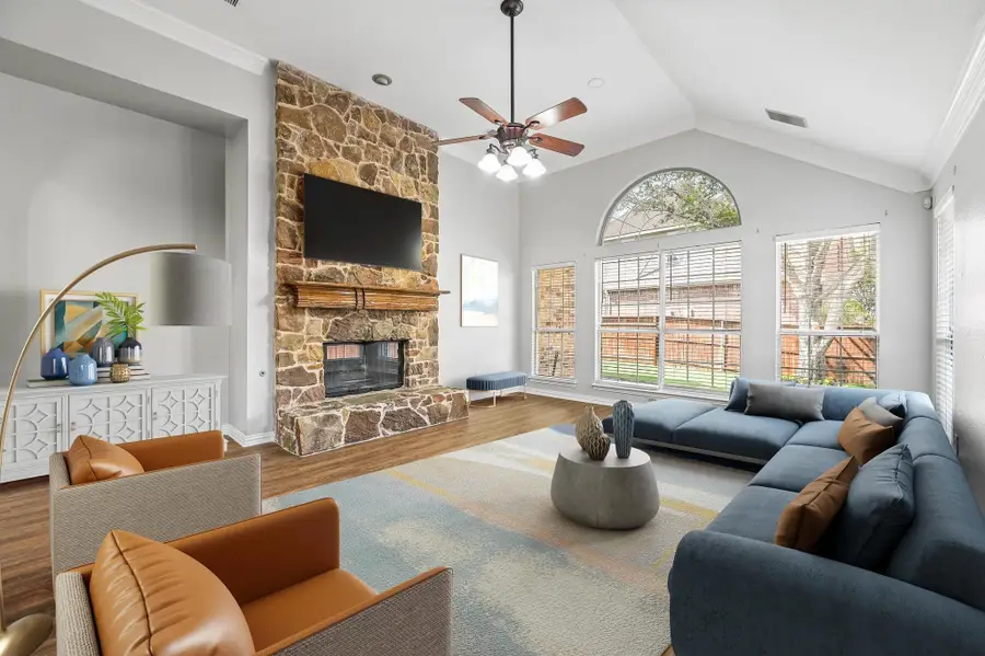 1181 Noble Avenue, Lantana, TX 76226 - #2