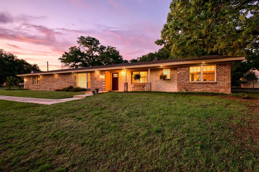 2505 Rolling Lane, Southlake, TX 76092 - #2