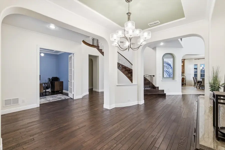 13466 Allenwood Avenue, Frisco, TX 75035 - #3