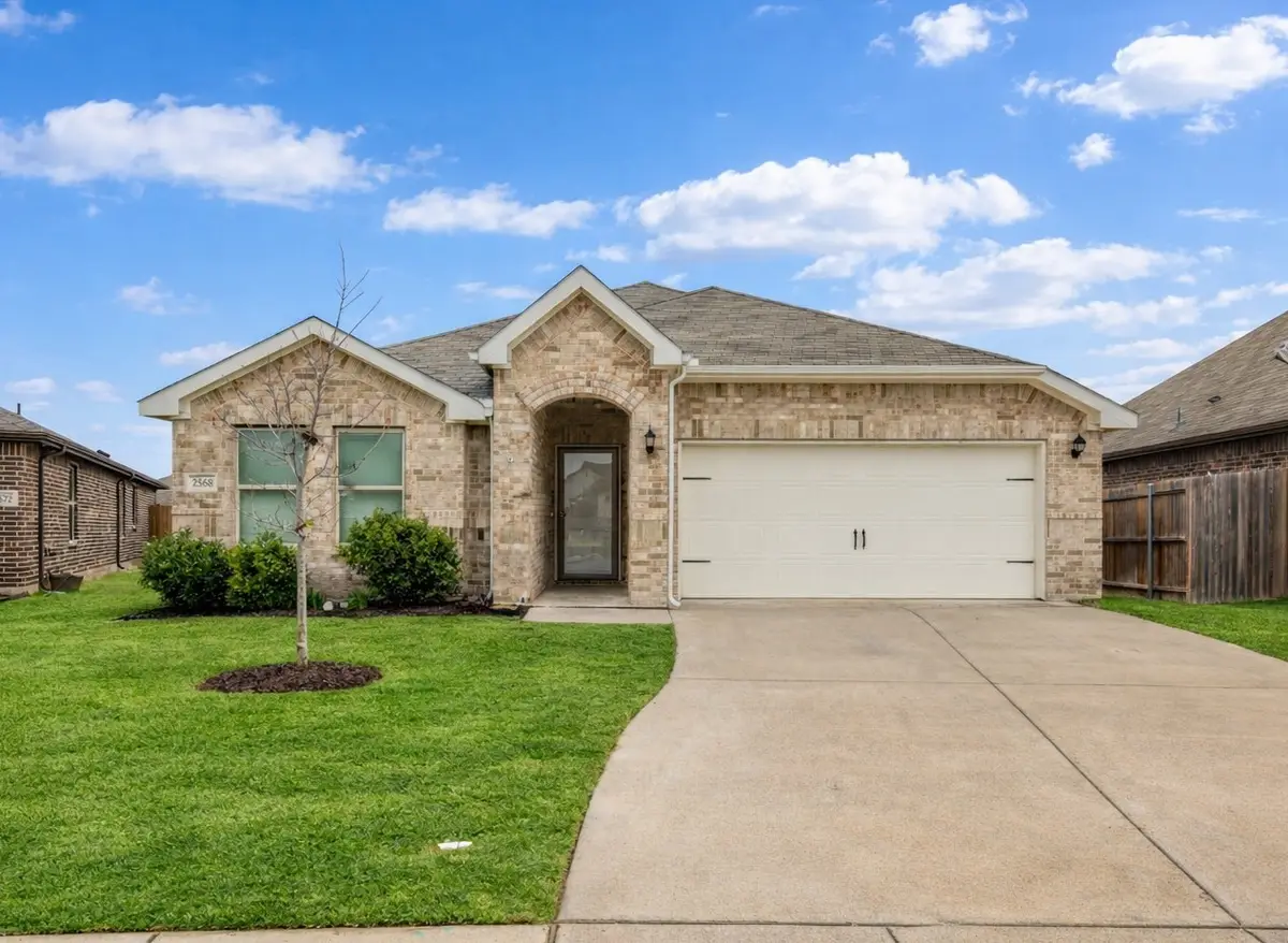 2568 Hadley Street, Weatherford, TX 76087 - #1