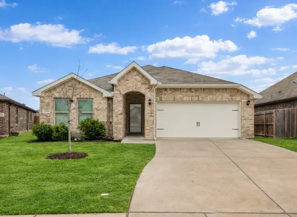 2568 Hadley Street, Weatherford, TX 76087