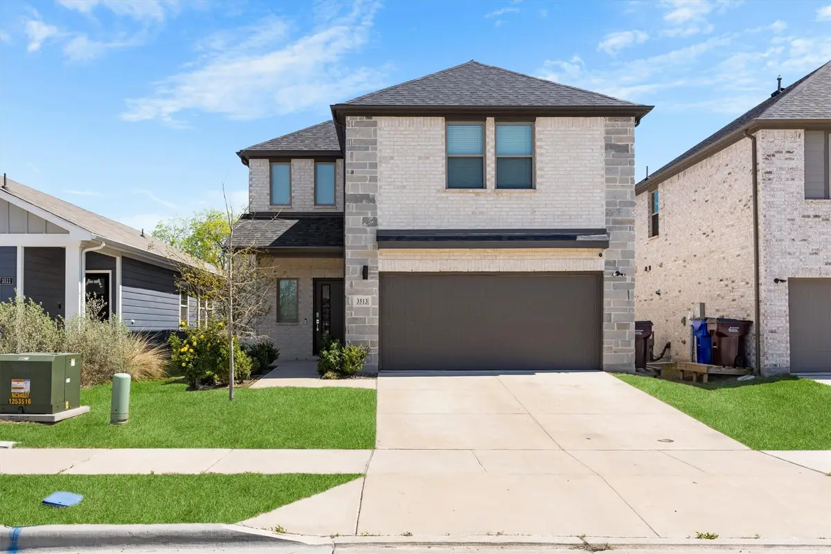 3513 Chambers Drive, Farmersville, TX 75442 - #1