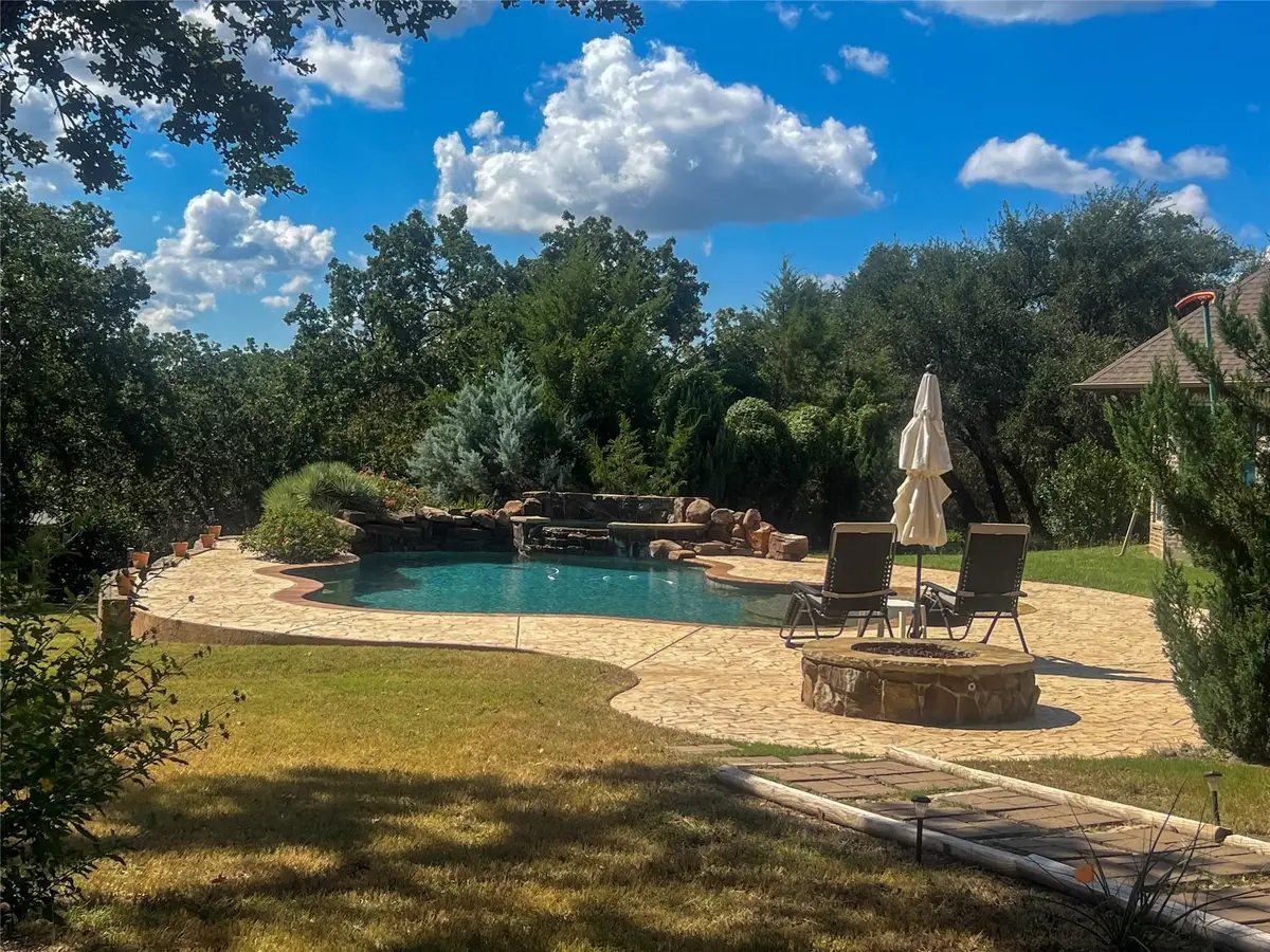 114 Redtail Court, Weatherford, TX 76088 - #1