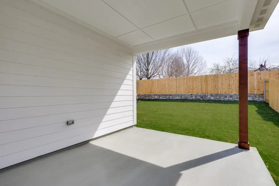 1720 Paul Drive, Seagoville, TX 75159 - #3