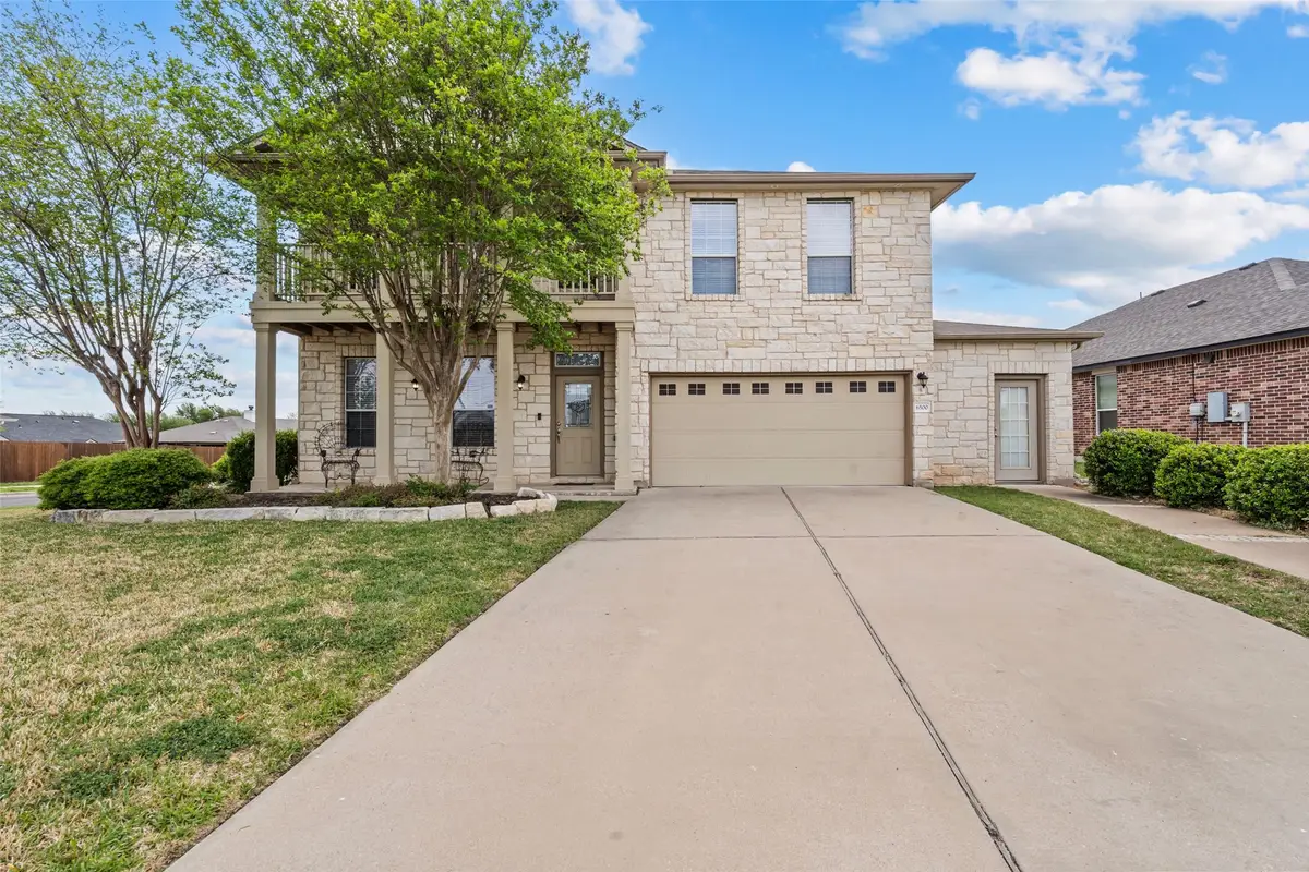 6500 Serena Lane, Woodway, TX 76712 - #1