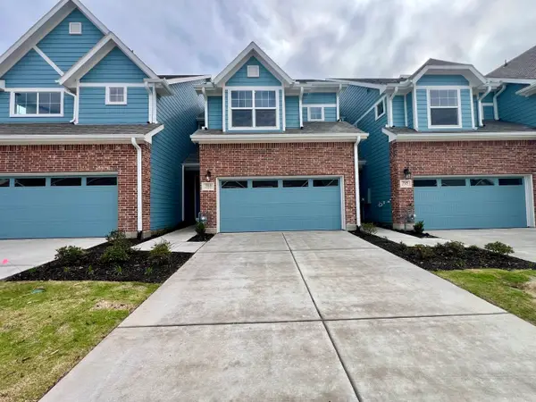 713 Prosper Lane, Wylie, TX 75098