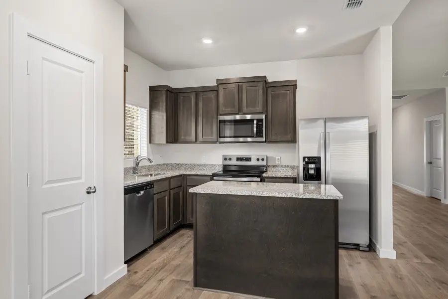 1722 Paul Drive, Seagoville, TX 75159 - #3