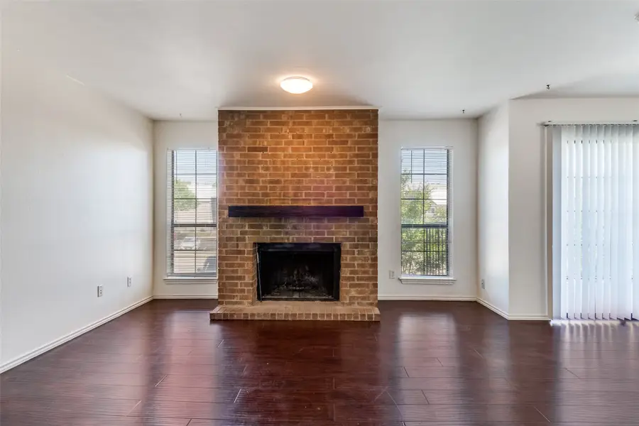 5902 Marvin Loving Drive #201, Garland, TX 75043 - #2