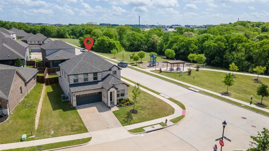 1504 Cobblestone Road, Melissa, TX 75454 - #3
