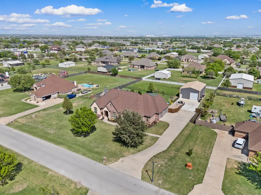 13116 Charlotte Ann Lane, Haslet, TX 76052 - #3