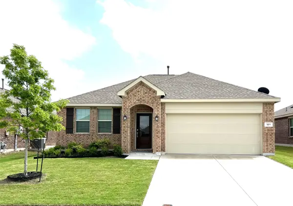 1511 Avery Pointe Drive, Anna, TX 75409