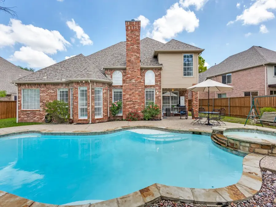1714 Cross Point Road, McKinney, TX 75072 - #3
