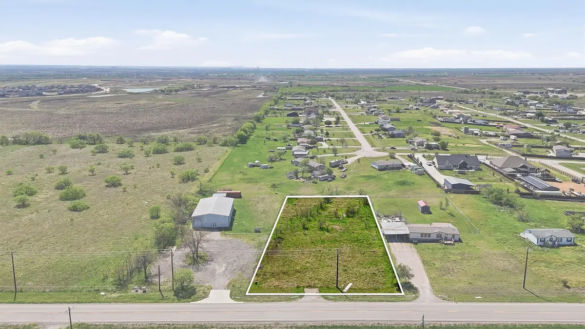 16656 Fm 428, Celina, TX 75009 - #1