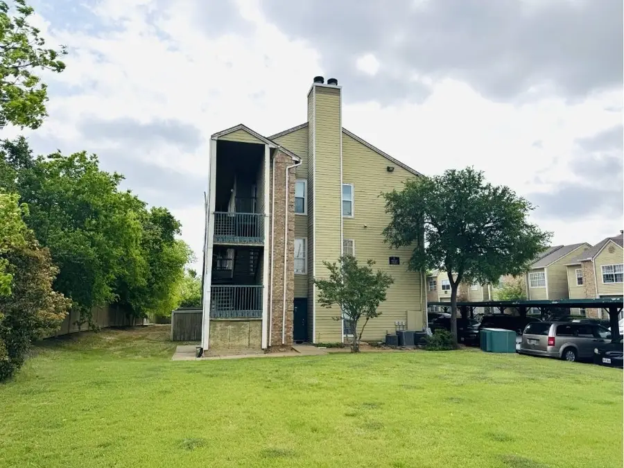 4113 Esters Road #603, Irving, TX 75038 - #3
