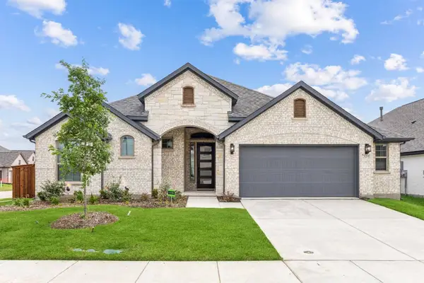 1314 Cascade Lane, Forney, TX 75114