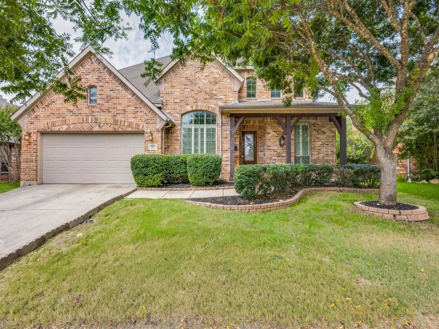 2817 Pioneer Drive, Melissa, TX 75454 - #2
