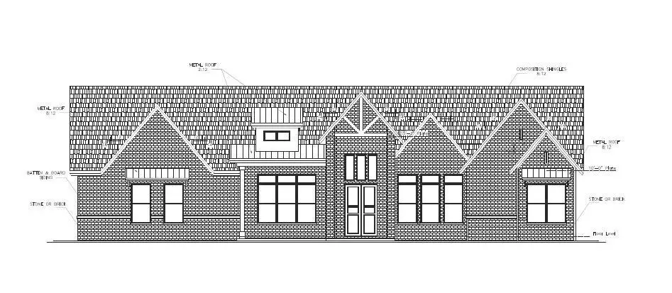 5410 Sunset Road, Caddo Mills, TX 75135 - #1