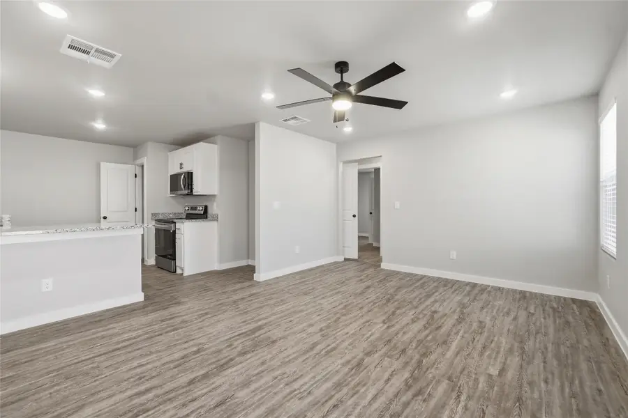 3009 Glennster Street, Abilene, TX 79606 - #2