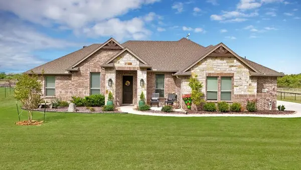 173 Stanley Lane, Poolville, TX 76487 - #2