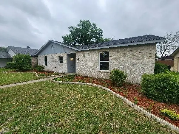 2822 Chariot Lane, Garland, TX 75044 - #2