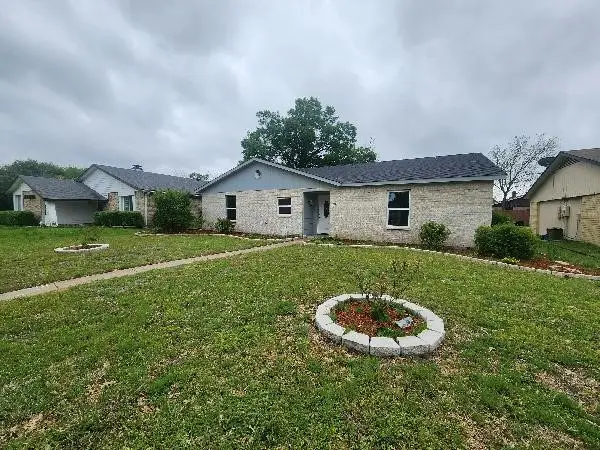 2822 Chariot Lane, Garland, TX 75044 - #3