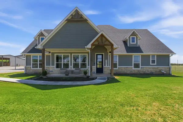 4095 Agnes Circle, Springtown, TX 76082