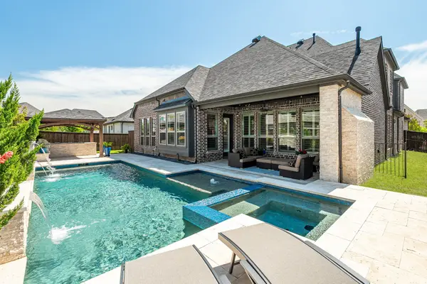 1405 Devonshire Drive, Celina, TX 75009