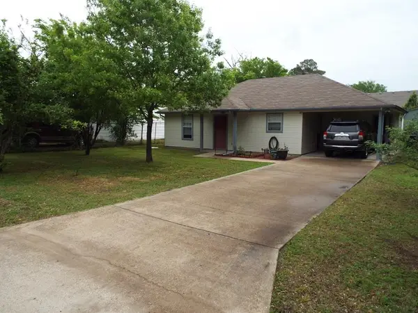 214 Masthead Road, Gun Barrel City, TX 75156
