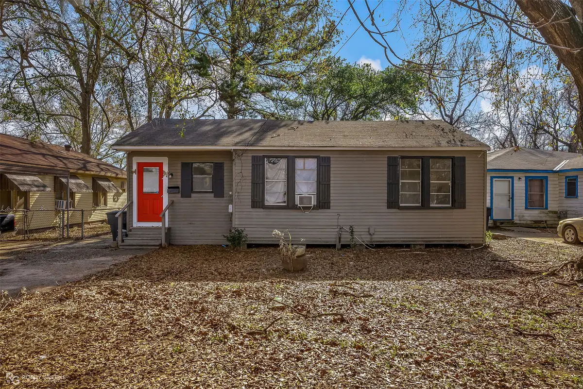 3917 Adrian Street, Shreveport, LA 71109 - #1