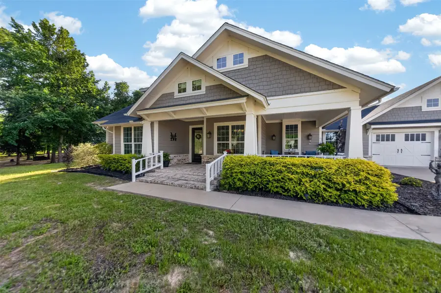 954 Rs County Road 4261, Emory, TX 75440 - #2
