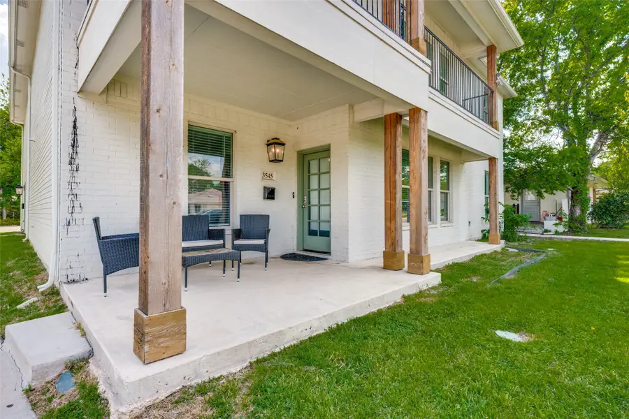 3545 Rashti Court, Fort Worth, TX 76109 - #2