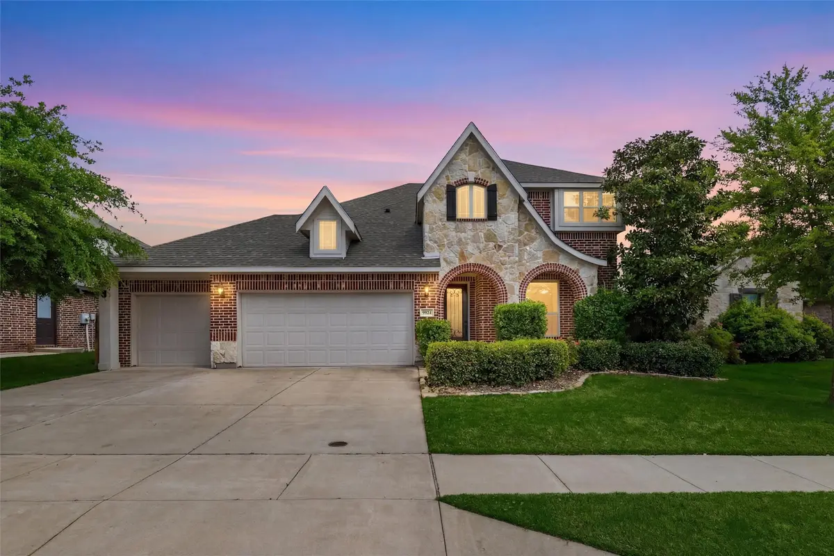 9924 Chrysalis Drive, Fort Worth, TX 76131 - #1