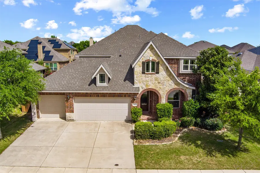 9924 Chrysalis Drive, Fort Worth, TX 76131 - #2