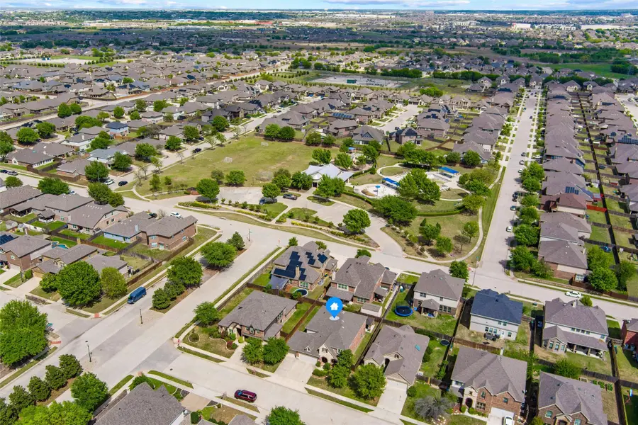 9924 Chrysalis Drive, Fort Worth, TX 76131 - #3