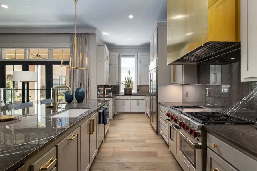 6801 Corporate Drive #A7, Plano, TX 75024 - #2