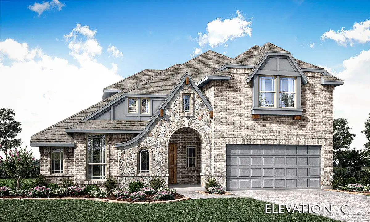 177 Creekside Drive, Sanger, TX 76266 - #1