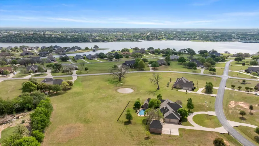 1106 W Iberian Court, Granbury, TX 76048 - #3