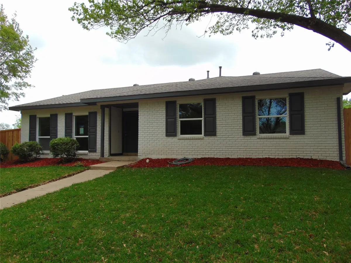 2918 Ashglen Drive, Garland, TX 75043 - #1