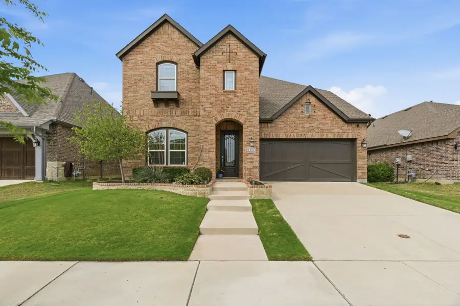 1104 9th Street, Argyle, TX 76226 - #3