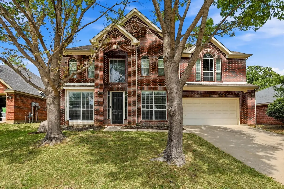 3509 Marquette Drive, Denton, TX 76210 - #1
