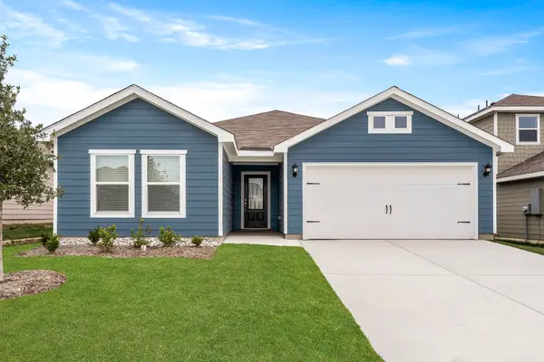 1348 Bullnose Way, Fort Worth, TX 76131