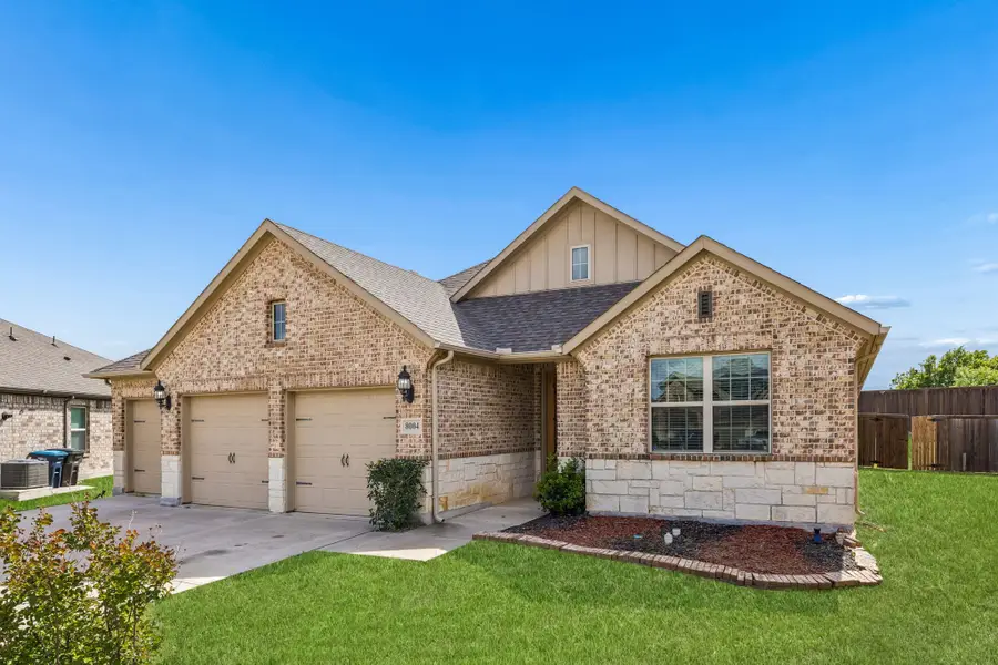 8004 Larch Lane, Fort Worth, TX 76131 - #2
