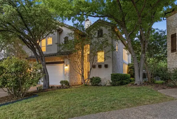 4212 Spyglass Hill Lane, Irving, TX 75038