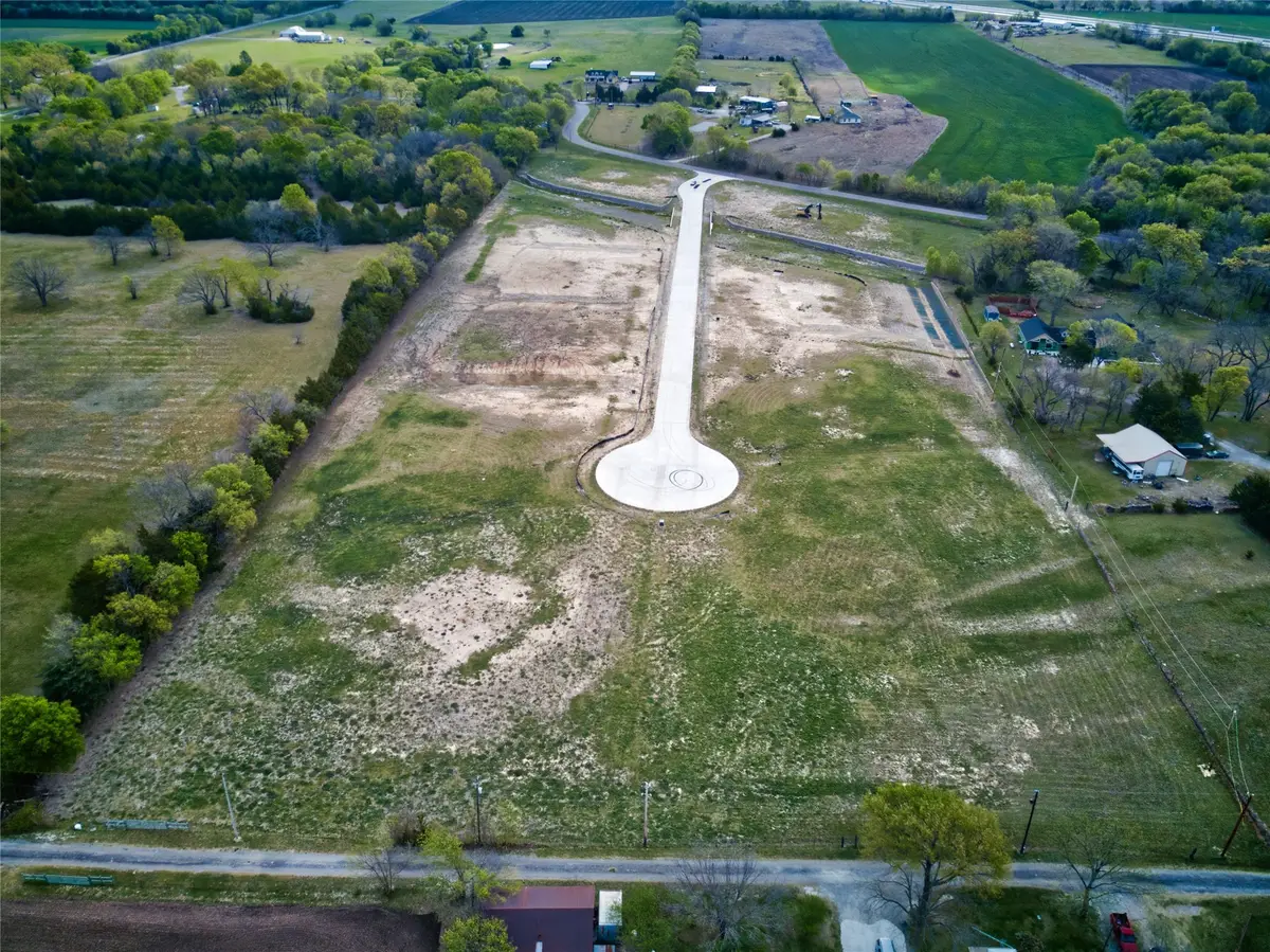 TBD Hidden Hills, Blue Ridge, TX 75424 - #1