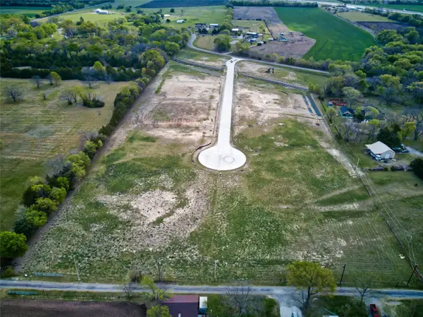 TBD Hidden Hills, Blue Ridge, TX 75424