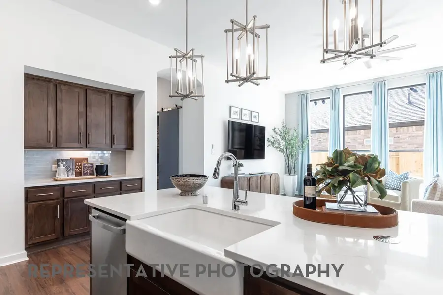 2224 Atlas Drive, Celina, TX 75009 - #3