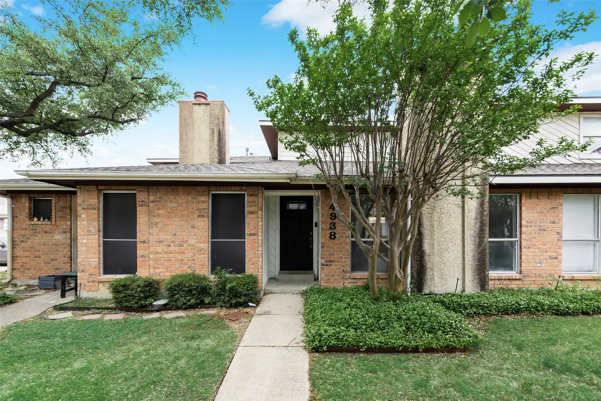 4938 Regal Bluff, Mesquite, TX 75150 - #1