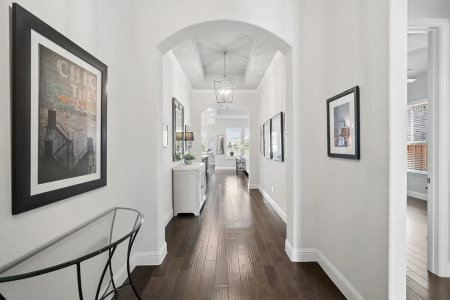 7921 Isle Of Skye, The Colony, TX 75056 - #3