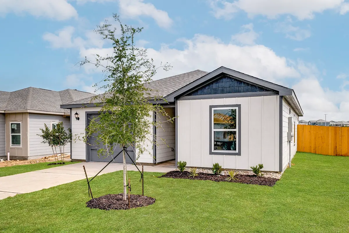 8316 White Wolf Trail, Ponder, TX 76259 - #1