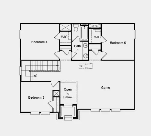 15033 Hierba Mora Drive, Fort Worth, TX 76052 - #3